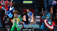 GemSwap For Lego Captain-Spider Screen Shot 3