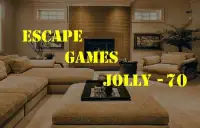 Escape Games Jolly-70 Screen Shot 3