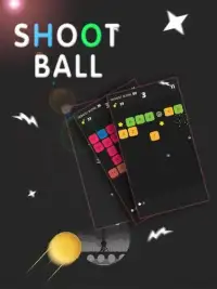 Shoot Ball Screen Shot 0