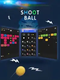 Shoot Ball Screen Shot 2