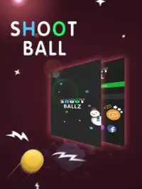 Shoot Ball Screen Shot 3