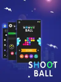 Shoot Ball Screen Shot 1