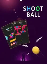 Shoot Ball Screen Shot 4