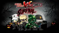 Delta Force VS Zombies Screen Shot 3