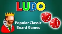 LUDO neo-Classic 2017/2018 (Free) Screen Shot 4
