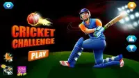 Cricket T20 2017-Multiplayer Game Screen Shot 6