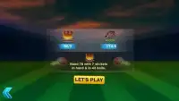Cricket T20 2017-Multiplayer Game Screen Shot 0