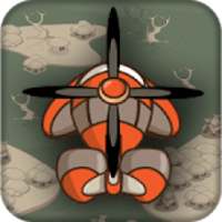 jatmikoster air war