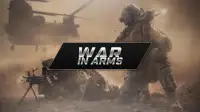 War In Arms Screen Shot 4
