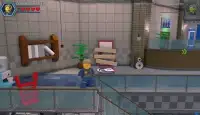 Guide For LEGO City Undercover 2 Police Screen Shot 0