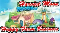 Farm Business Harvest Moon Screen Shot 5