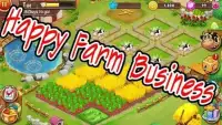 Farm Business Harvest Moon Screen Shot 4