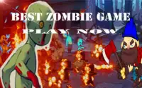 Dead Ahead: Zombie Warfare Game Screen Shot 2