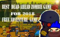 Dead Ahead: Zombie Warfare Game Screen Shot 0