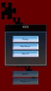 Kids CoCo Puzzle Screen Shot 1