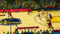 Walkthrough New NBA 2K17 Tips Screen Shot 0
