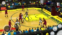 Walkthrough New NBA 2K17 Tips Screen Shot 1