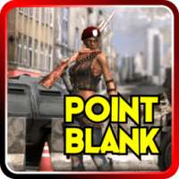 ++Cheat Point Blank Mobile Guide
