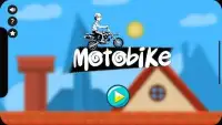 Motobike Race - Motorcycle Racing Games Screen Shot 7