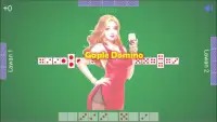 Gaple Domino Screen Shot 0