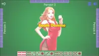 Gaple Domino Screen Shot 1