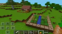 MiniCraft 2 Pro: Building and Crafting Screen Shot 1