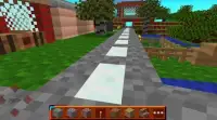 MiniCraft 2 Pro: Building and Crafting Screen Shot 4