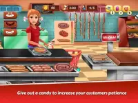 Sausage & Hot Dog Store Cashier Screen Shot 1