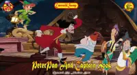 EmeraldSwap For Peter Pan And Captain Hook Screen Shot 0