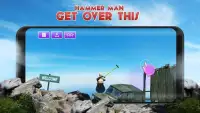 Hammer Man Screen Shot 2