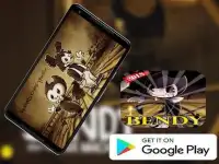 Guide For BENDY INK MACHINE 2018 Screen Shot 1