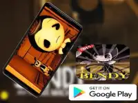 Guide For BENDY INK MACHINE 2018 Screen Shot 0