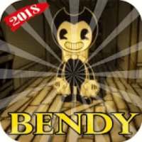 Guide Bendy and the ink Machine