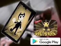 Guide Bendy and the ink Machine Screen Shot 2