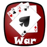 War - Card game Free