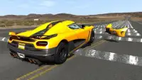 Crash Accident Simulator Screen Shot 1