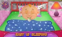 Virtual Newborn Baby Care: Babysitter Daycare Game Screen Shot 1