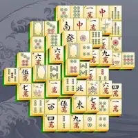 Mahjong Classic Screen Shot 2