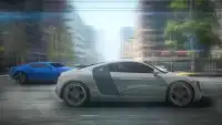 Real Drag Car Racing Sim Screen Shot 14