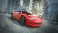 Real Drag Car Racing Sim Screen Shot 5