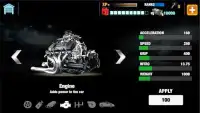 Real Drag Car Racing Sim Screen Shot 9