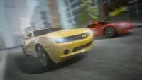 Real Drag Car Racing Sim Screen Shot 3