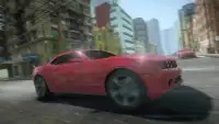 Real Drag Car Racing Sim Screen Shot 7