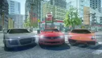 Real Drag Car Racing Sim Screen Shot 16