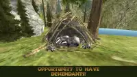Badger Simulator - Animals Wild Life 3D Screen Shot 0