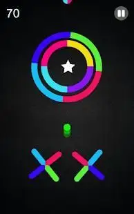 Color Ball Switch Screen Shot 3