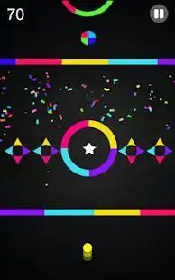 Color Ball Switch Screen Shot 0