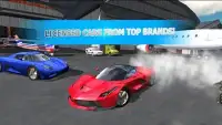 Real Car Racing- Drift Car Racing- Crazy Max Speed Screen Shot 0