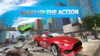 Real Car Racing- Drift Car Racing- Crazy Max Speed Screen Shot 6