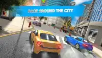 Car Racing 3D- Racing Fever- Car Driving Simulator Screen Shot 1